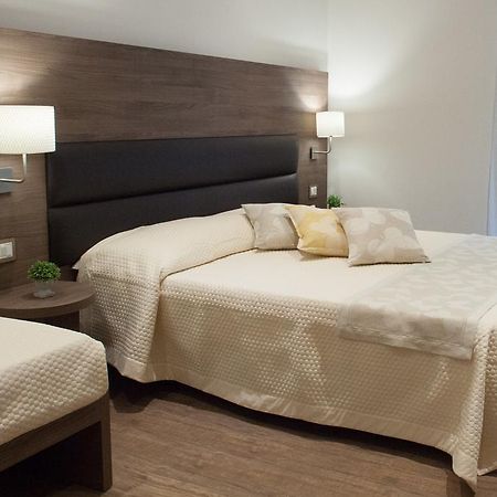 Magnifica Luxury Suites Assisi Exterior foto