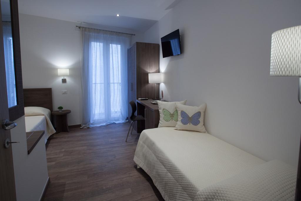 Magnifica Luxury Suites Assisi Exterior foto