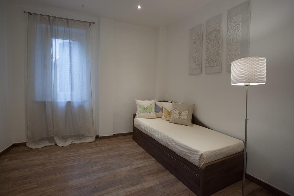 Magnifica Luxury Suites Assisi Exterior foto