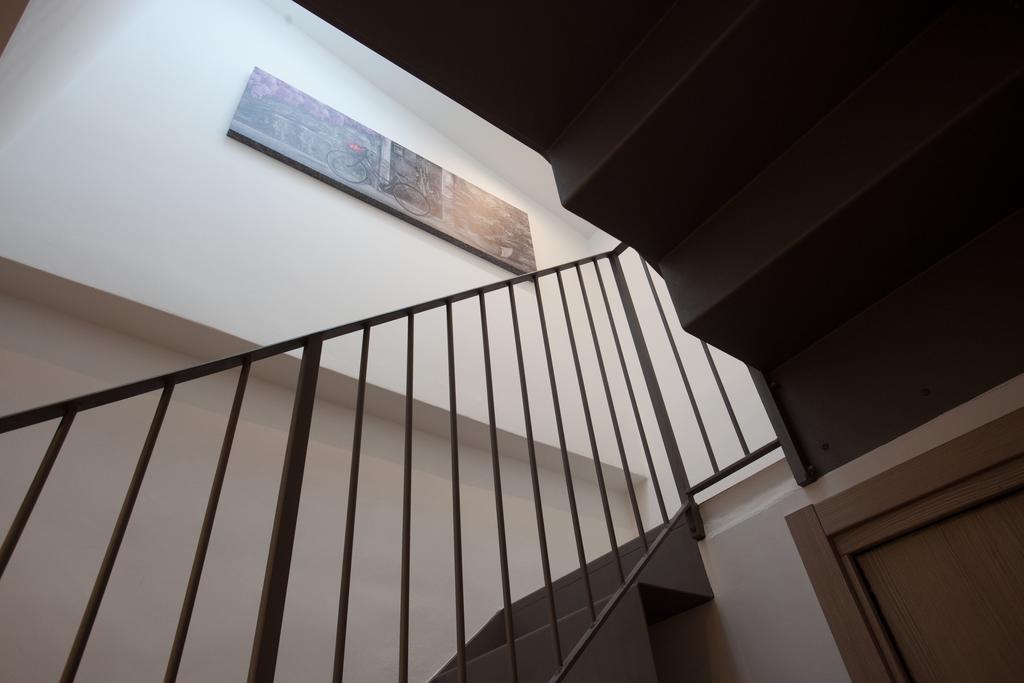 Magnifica Luxury Suites Assisi Exterior foto
