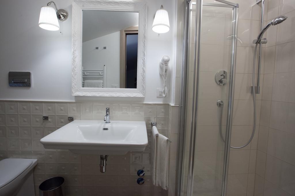 Magnifica Luxury Suites Assisi Exterior foto