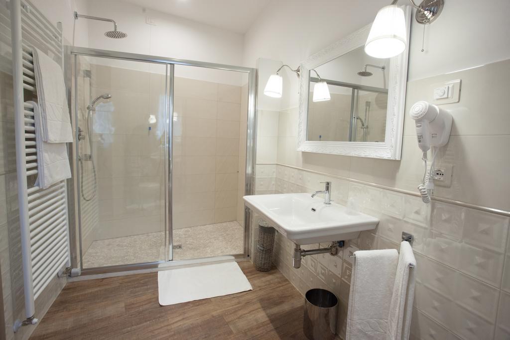 Magnifica Luxury Suites Assisi Exterior foto