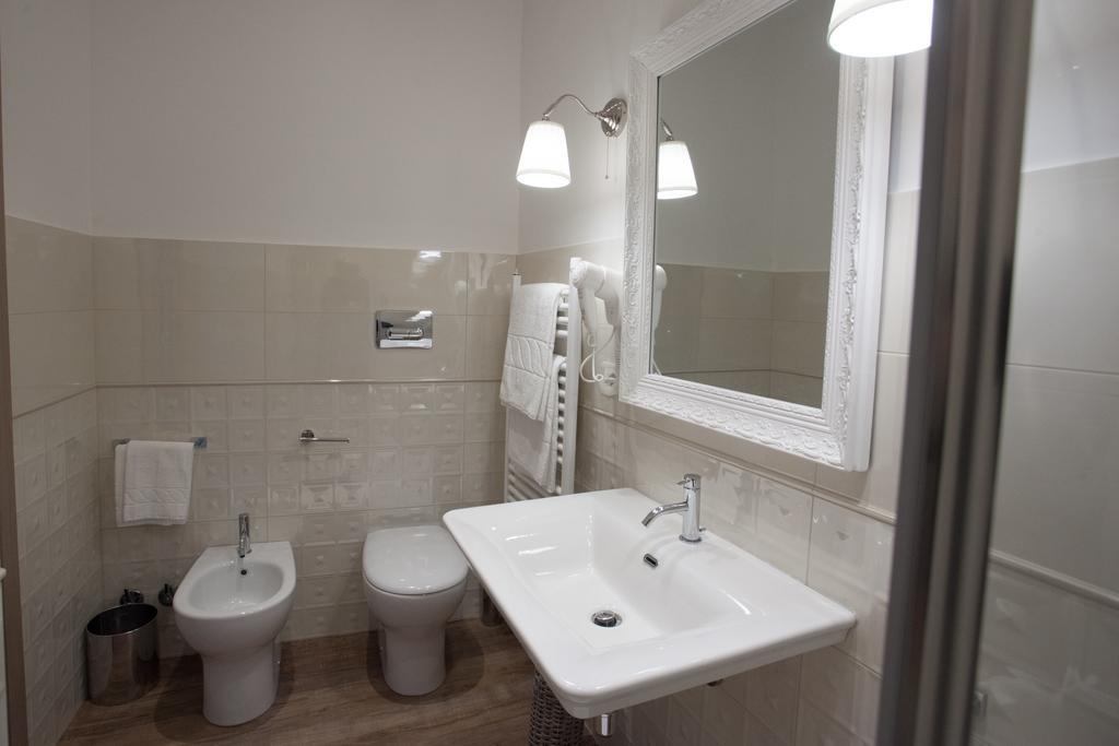 Magnifica Luxury Suites Assisi Exterior foto