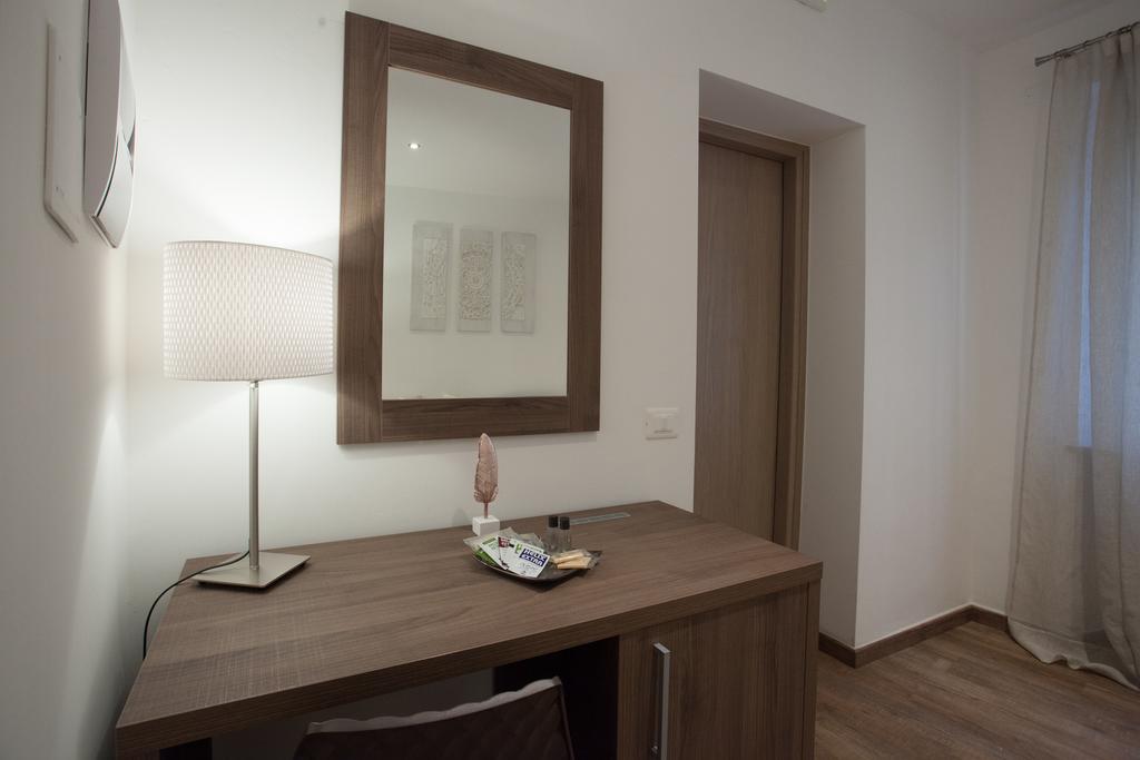 Magnifica Luxury Suites Assisi Exterior foto
