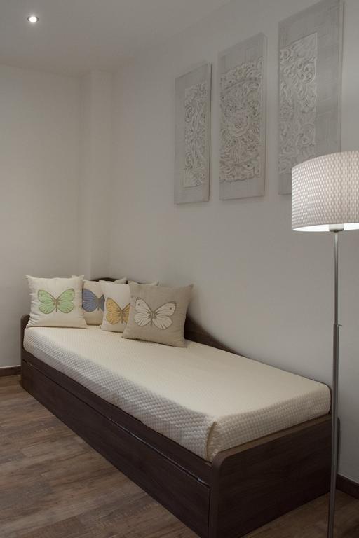 Magnifica Luxury Suites Assisi Exterior foto