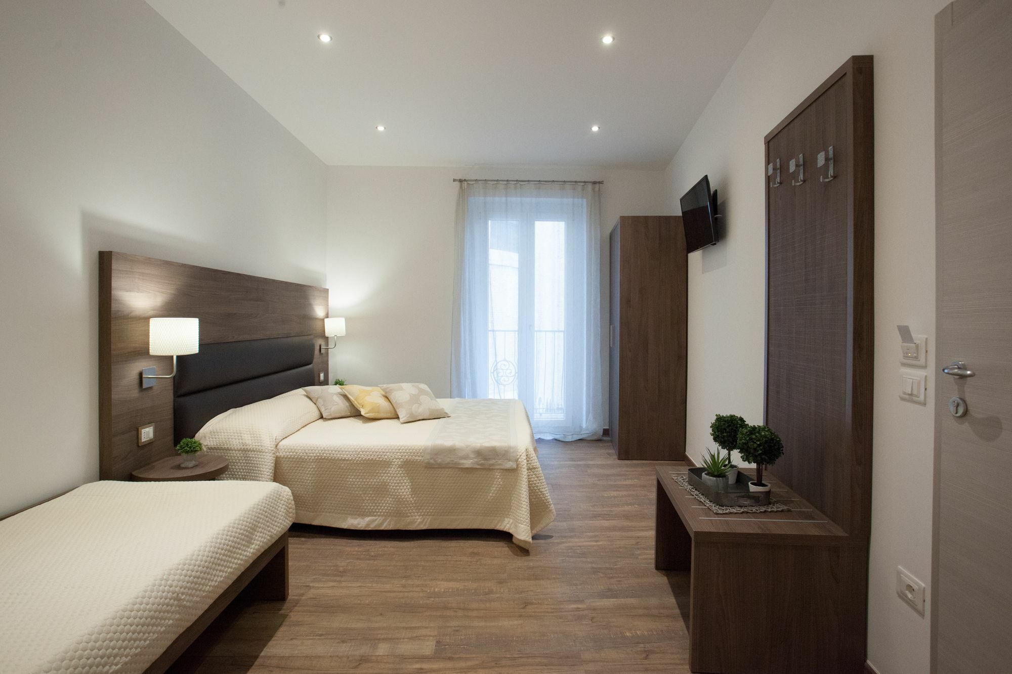 Magnifica Luxury Suites Assisi Exterior foto