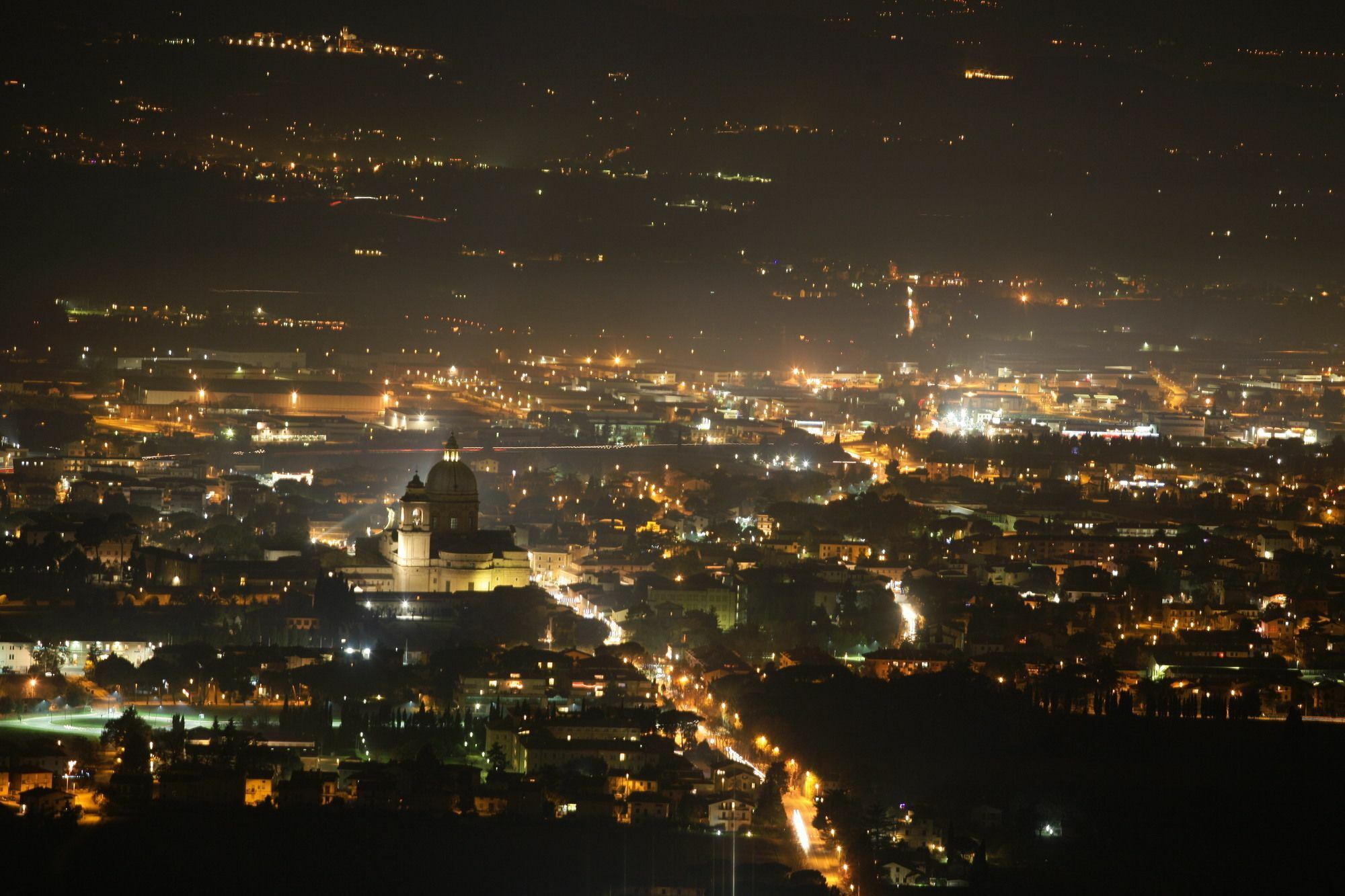 Magnifica Luxury Suites Assisi Exterior foto